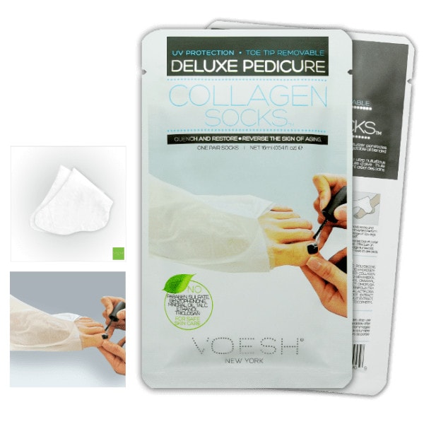 VOESH Collagen socks
