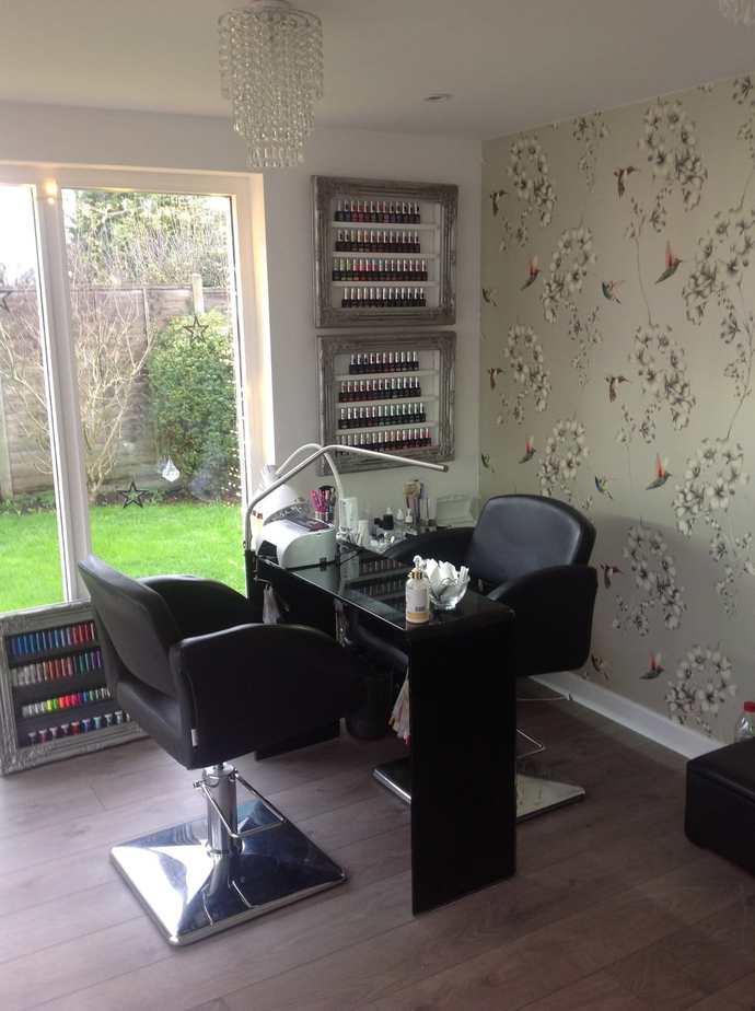 A Little TLC Studio, Guildford