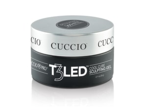 Cuccio t3 led gel