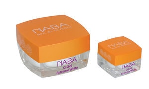 Naba Q Gel 300