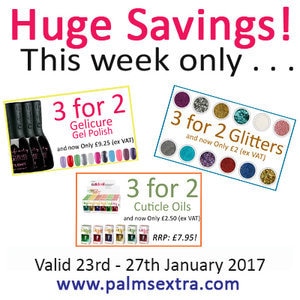 Nubar offer Jan 2017