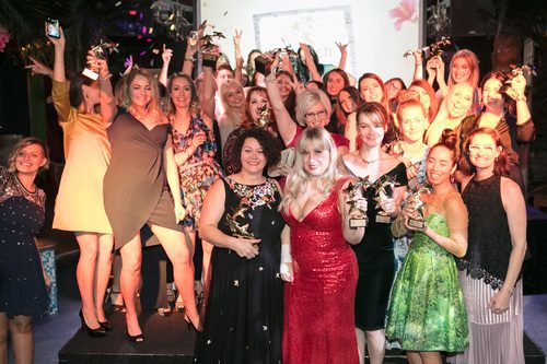 Our Scratch Stars 2017!