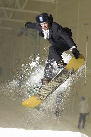 Simon Jersey Winter Olympics 300