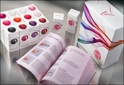 entity color couture kit