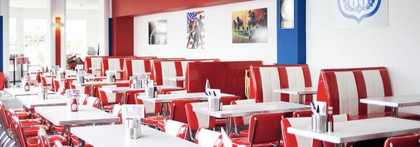 An American Diner will host the education event