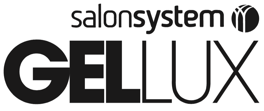 Salon System Gellux logo