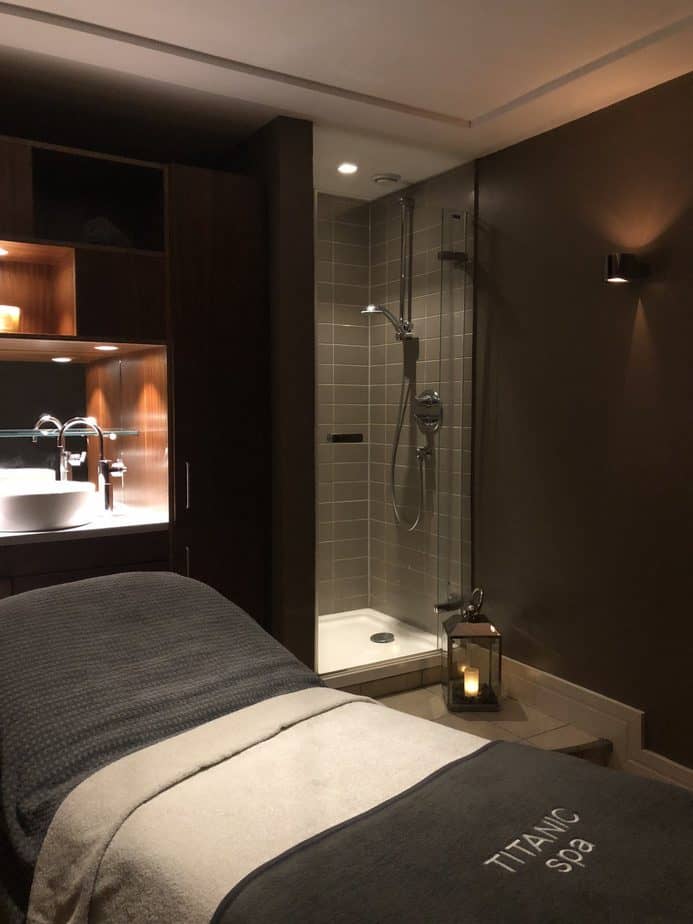 Titanic 2 treatment_room