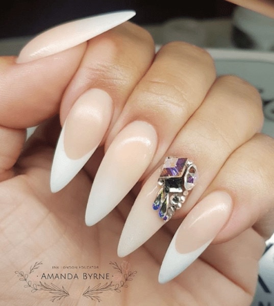 Design by Amanda Byrne