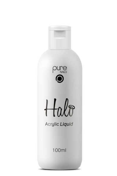 Halo Acrylic_Liquid_100ml