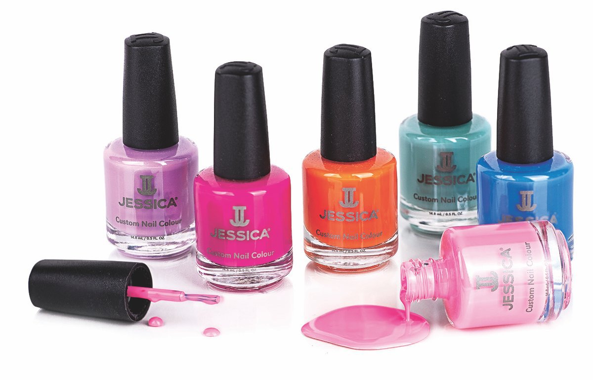 Jessica Gypsy Spirit shades