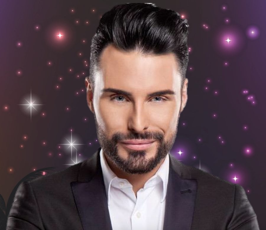 Rylan Clark-Neal