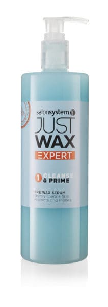 0202246 JW Expert Cleanse & Prime