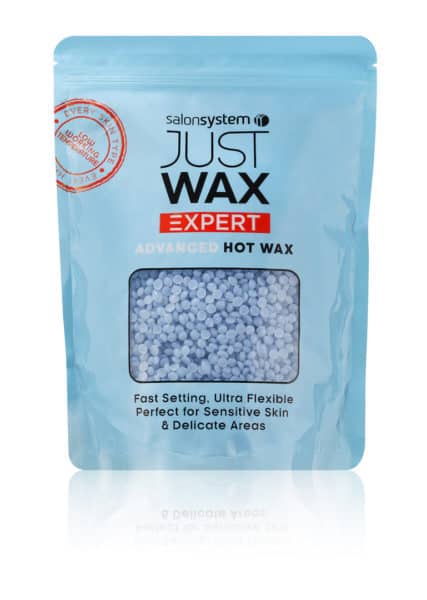 0202248 JW Expert Advanced Hot Wax 700g