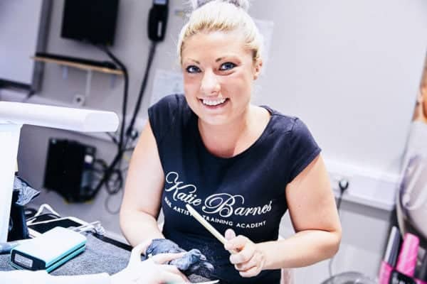 Scratch Stars judging event, comm by Sophie Hill