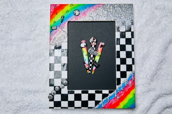 Scratch Stars judging event, comm by Sophie Hill