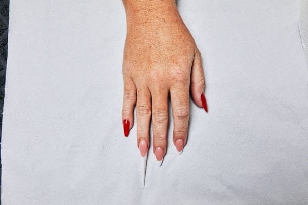 Scratch Stars judging event, comm by Sophie Hill