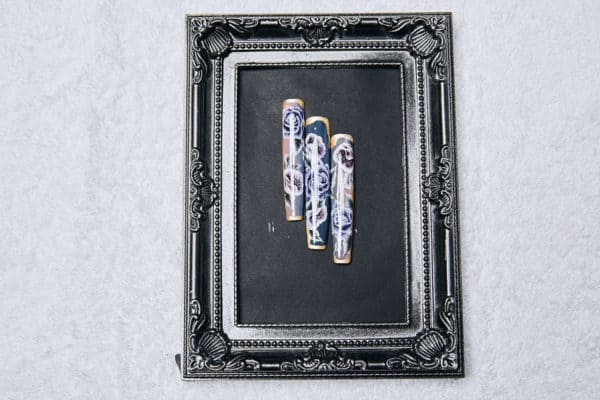 Scratch Stars judging event, comm by Sophie Hill