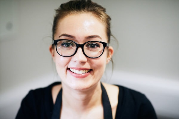 Scratch Stars judging event, comm by Sophie Hill