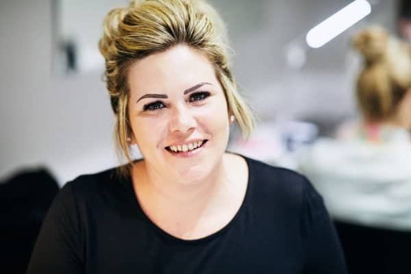 Scratch Stars judging event, comm by Sophie Hill