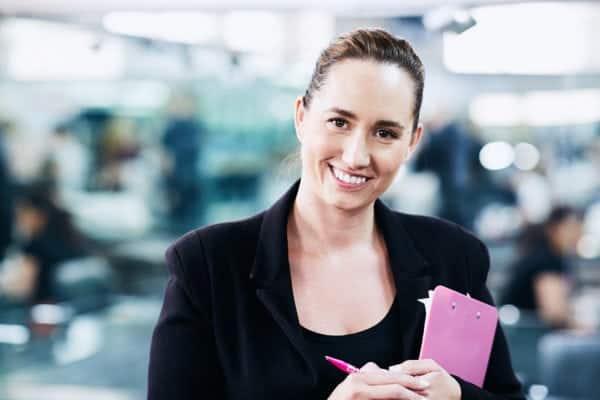 Scratch Stars judging event, comm by Sophie Hill