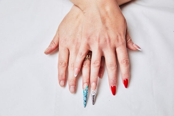 Scratch Stars judging event, comm by Sophie Hill