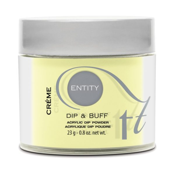 Entity Dip & Buff Acrylic Dip Powder in Crop Top Daisy Dukes www.thecreativebeautygroup.co.uk