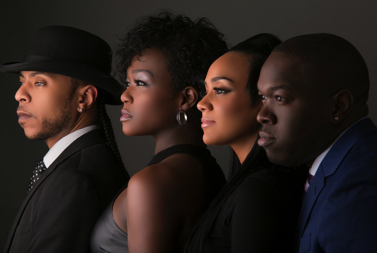 Big Brovaz & Booty Luv