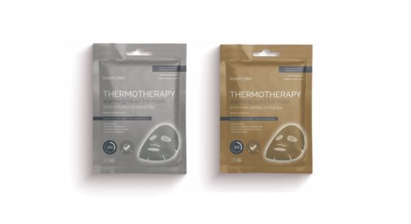 BeautyPro thermotherapy