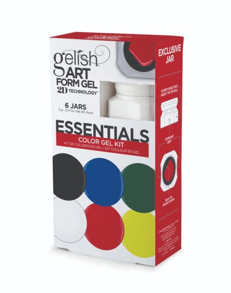 GELISH-ArtForm-Carton-Essentials