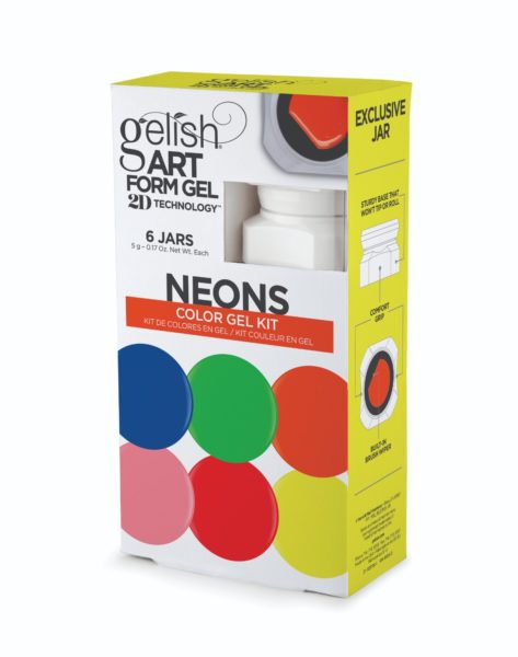 GELISH-ArtForm-Carton-Neons