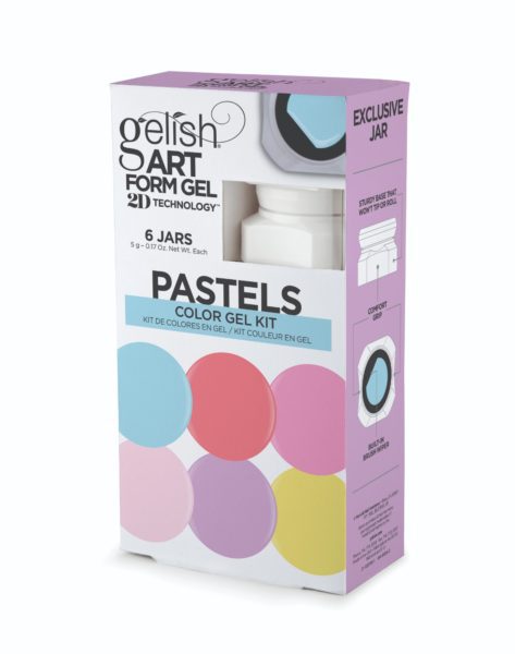 GELISH-ArtForm-Carton-Pastels