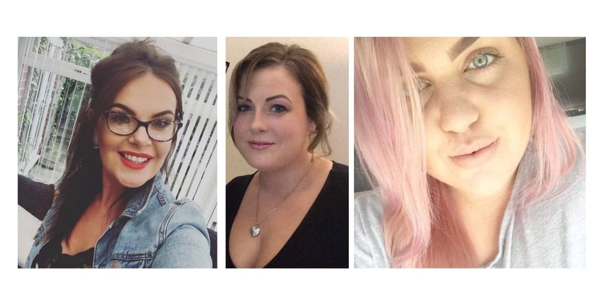 Nail Gaga ambassadors