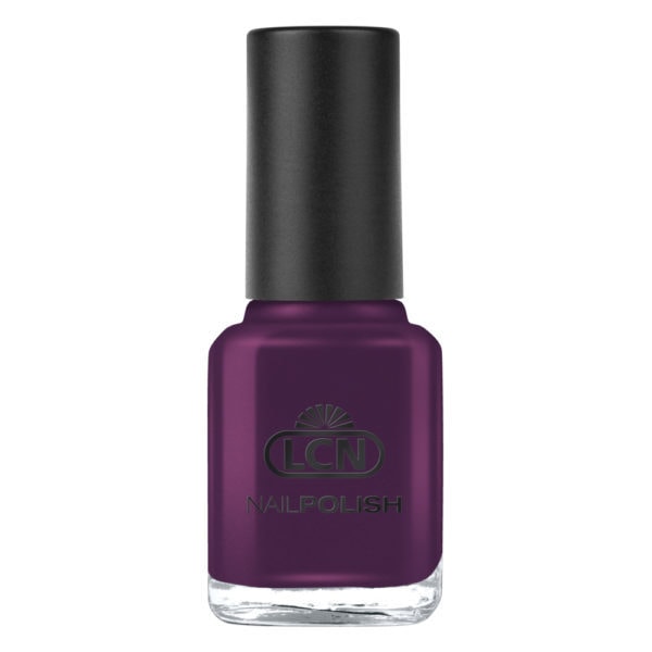 Nail Polish, 8ml - Glam Light