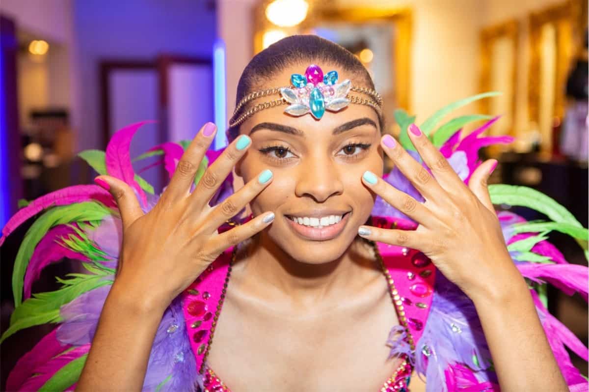 Notting Hill Semilac