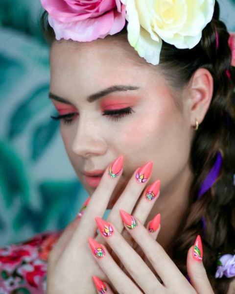 Marianna Kravjanszki