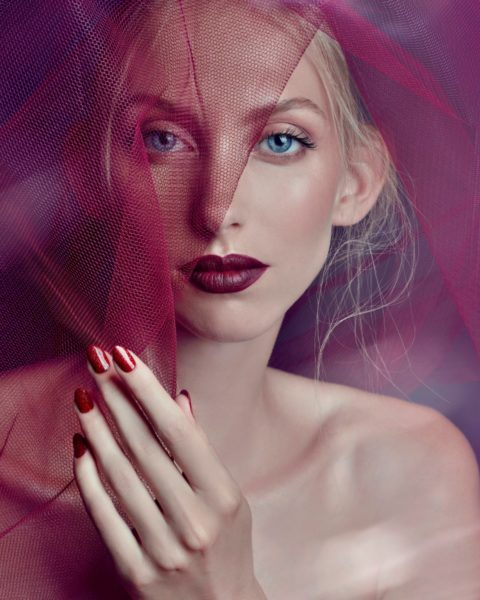 Ivana Prokic, 2019 winner