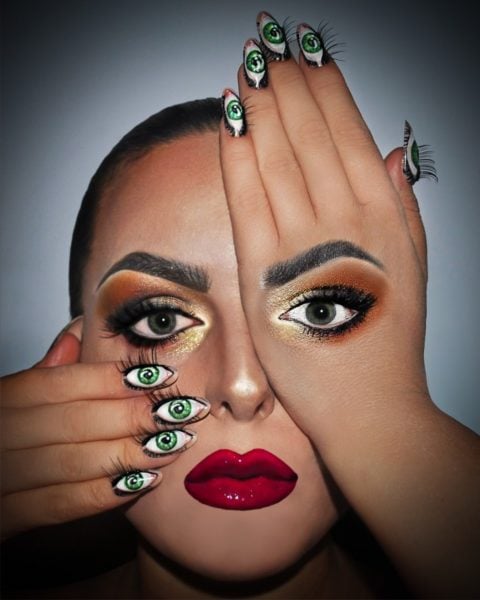 Delia Marie Turville