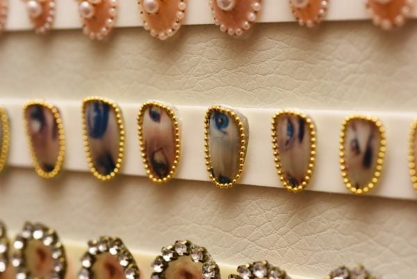 CND x Libertine 0097A