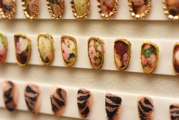 CND x Libertine 0101A