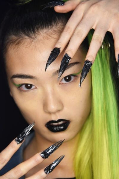 CND x The Blonds 6876