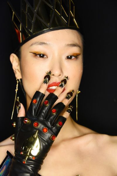 CND x The Blonds 7620