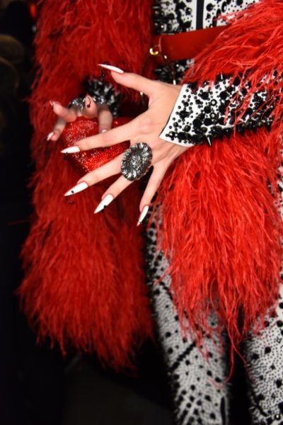 CND x The Blonds 7704