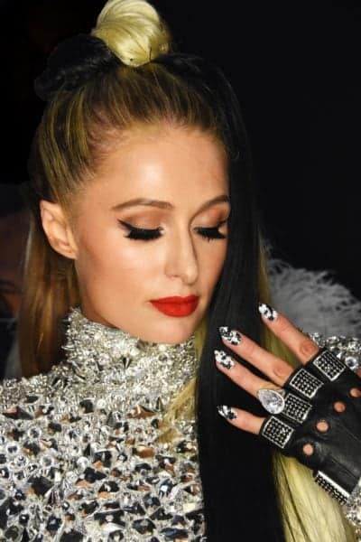 CND x The Blonds 7996