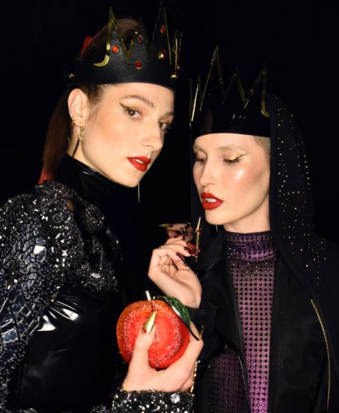 CND x The Blonds 8112