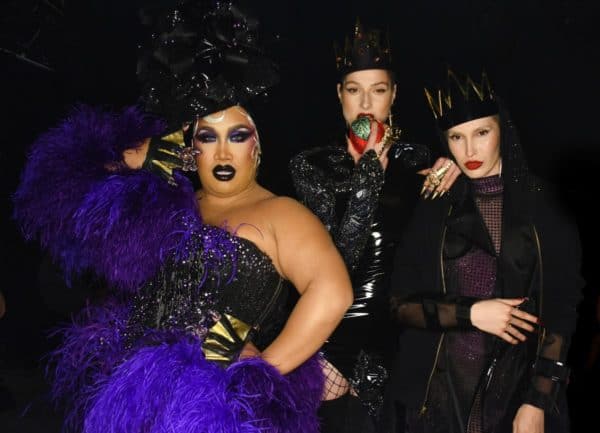 CND x The Blonds 8170