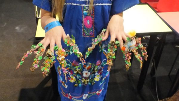 Fantasy - Division 2 - 1st - Wendy Valenzuela 