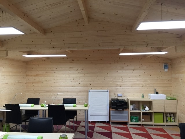 Jan Soar salon photo