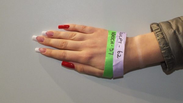 L&P Sculpt - Division 3 - 1st - Joanna Bandurska