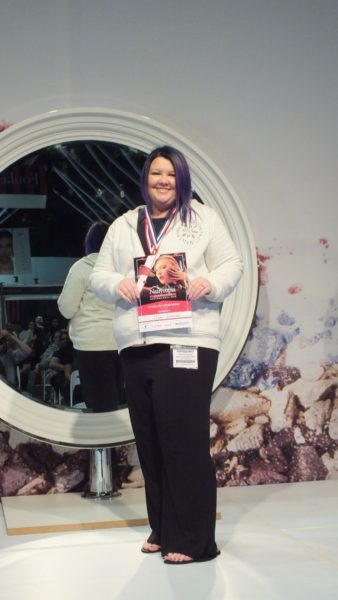 Mixed Media - Division 1 - Winner