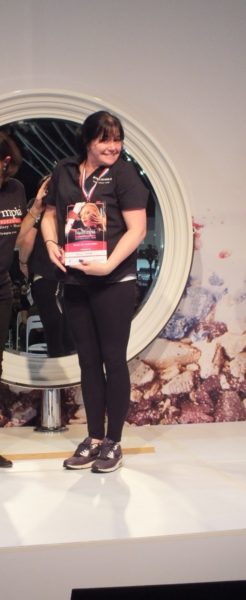 Mixed Media - Division 3 - Winner